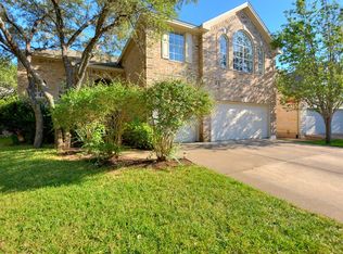 8213 Partridge Bend Cv, Austin, TX 78729