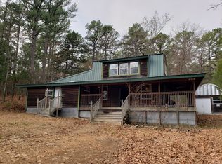 37762 Wren Ln, Wister, OK 74966
