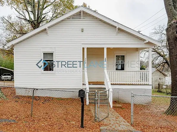 209 Richey St, Anderson, SC 29625