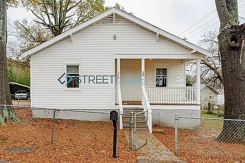 209 Richey St Photo 1
