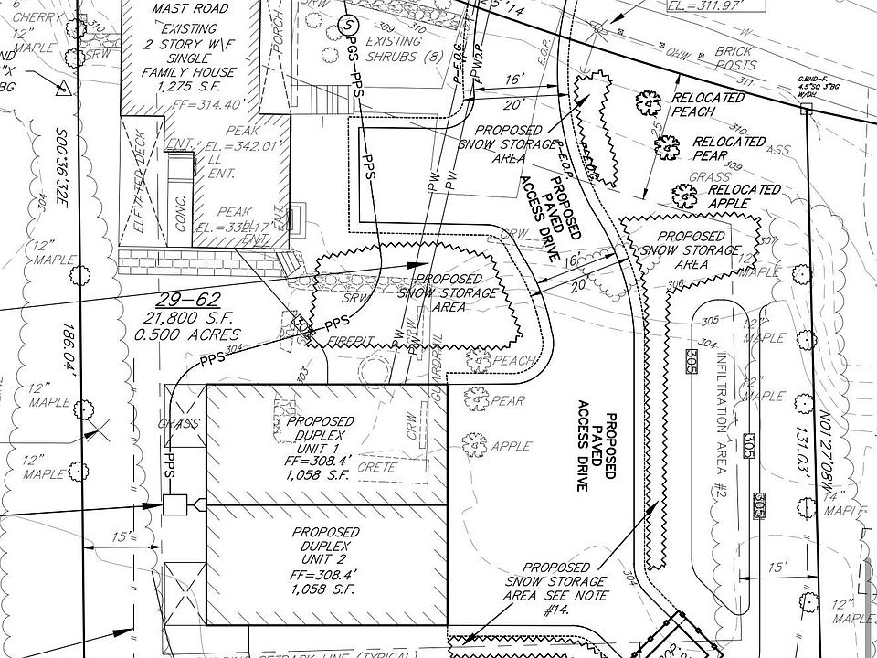 1st image of Map 29 Lot 62
