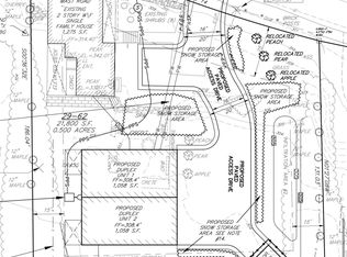 Map 29 LOT 62, Goffstown, NH 03045