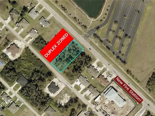 5127-5129 Leonard BLVD S, LEHIGH ACRES, FL 33973