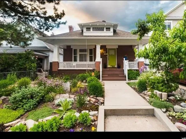 1167 E Roosevelt Ave S, Salt Lake City, UT 84105