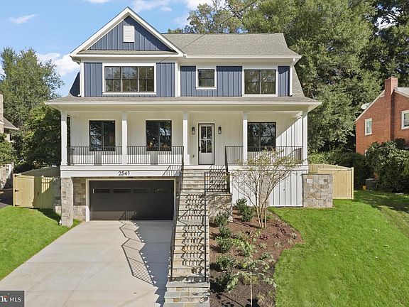 3rd image of 2541 23rd Rd N