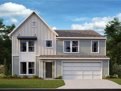93 Warrior Ct, Hoschton, GA, 30548