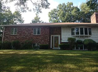 65 Jackson St, Newton, MA 02459