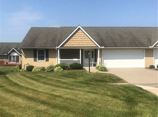 160 Park Place Dr, Wadsworth, OH 44281