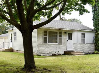522 N 11th St, Osage, IA 50461