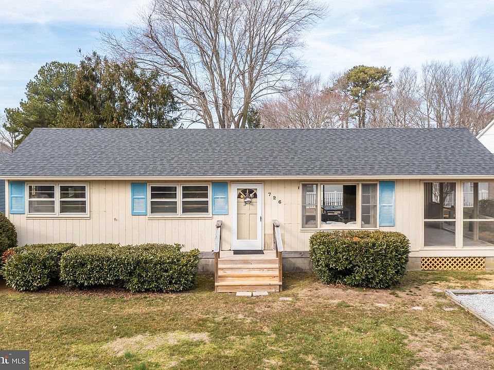 1st image of 726 Half Moon Dr