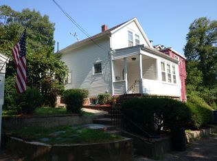 37 Overlook Rd, West Roxbury, MA 02132
