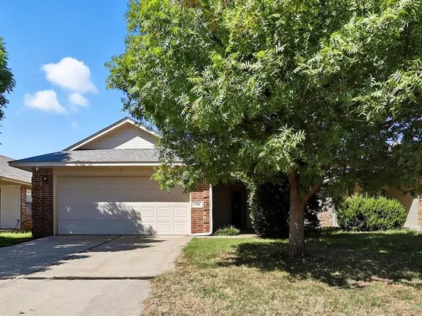 1701 Everglade Ct, Oklahoma City, OK 73128