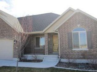 766 N 375th St E, Springville, UT 84663