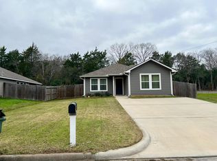 95 Bernice Dr, Huntsville, TX 77320