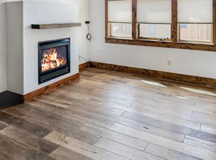 (Undisclosed Address), Dillon, CO 80435