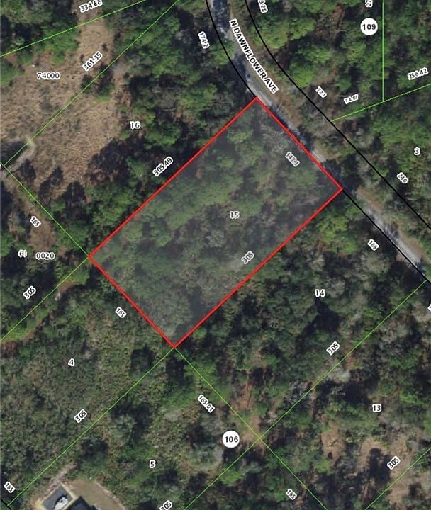 1st image of 9614 N Dawnflower Ave