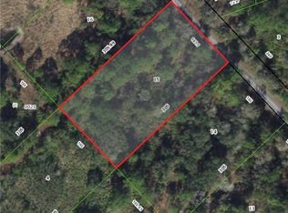9614 N Dawnflower Ave, Crystal River, FL 34428
