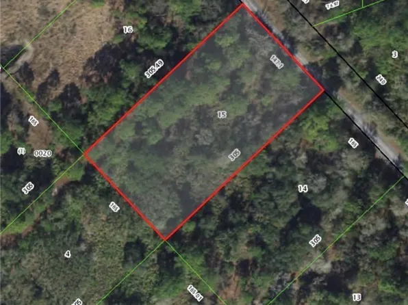 9614 N Dawnflower Ave, Crystal River, FL 34428