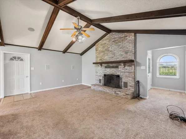 175 Fcr #601, Teague, TX 75860