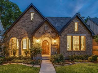 5434 Ridgedale Ave, Dallas, TX 75206