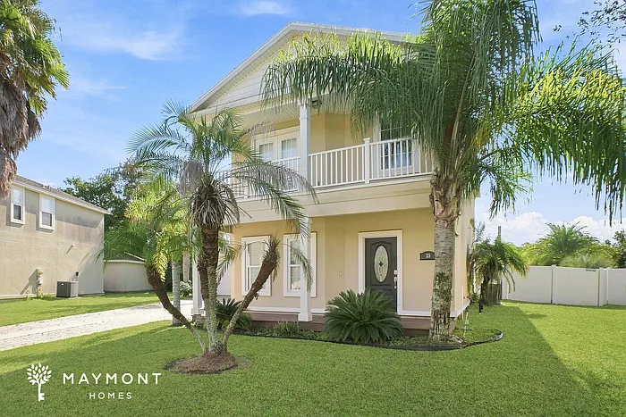3 bed, 2.5 bath, 1720 sqft, $2,535 — Photo 2