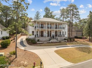 150 Lake Forest Dr SW, Pinehurst, NC 28374