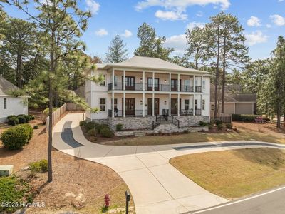 150 Lake Forest Drive SW, Pinehurst, NC, 28374