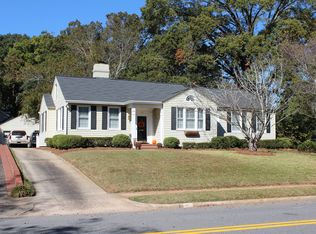 282 Riverdale Dr, Macon, GA 31204