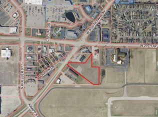 W South Park Ave, Oshkosh, WI 54902