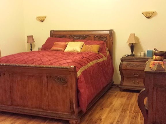 MasterBed