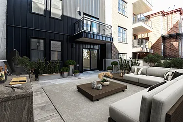 Rented by Brick&Mortar