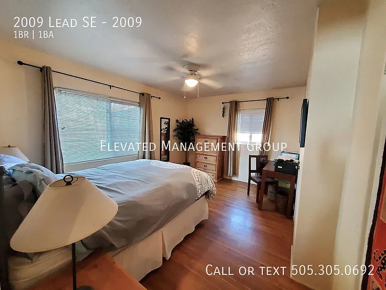 2009 Lead Ave SE #2009 — Photo 9