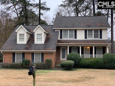 113 Rose Creek Ln, Columbia, SC, 29229
