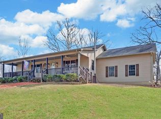 318 Kimsey Dairy Rd, Turtletown, TN 37391