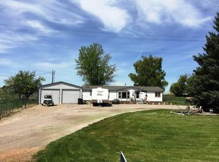 NORTH Rr 2, Pocatello, ID 83201