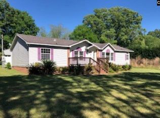 1033 Chappell Creek Rd, Hopkins, SC 29061