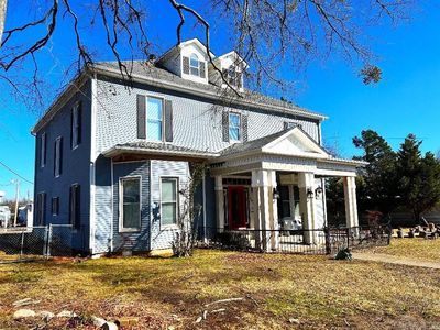 201 E Arkansas St, Star City, AR, 71667