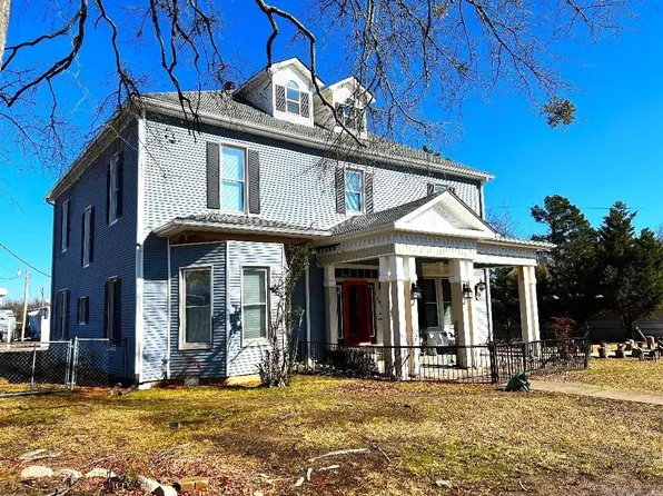 201 E Arkansas St, Star City, AR 71667