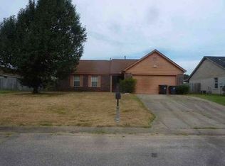 110 Pine Ridge Ln, Oakland, TN 38060