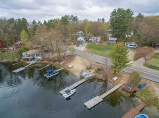 373 Scenic View Rd, Ashland, NH 03217