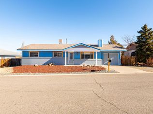 122 1/2 Anna Dr, Grand Junction, CO 81503