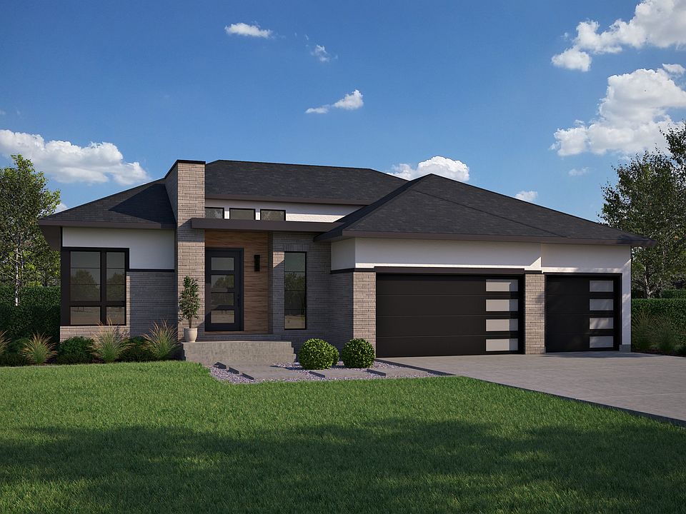 Freestone by Nies Homes in Wichita KS Zillow