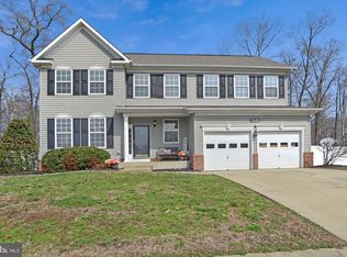 7446 Tottenham Dr, White Plains, MD 20695