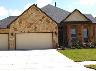 3515 Satton Ranch Ln, Fulshear, TX 77441