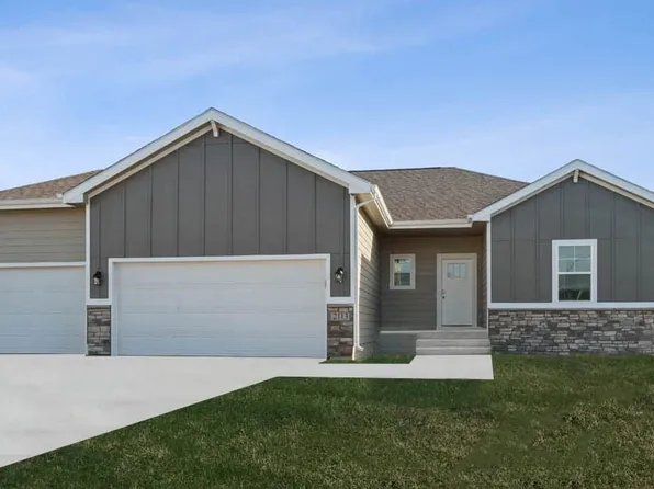 2421 Butler Dr, Adel, IA 50003