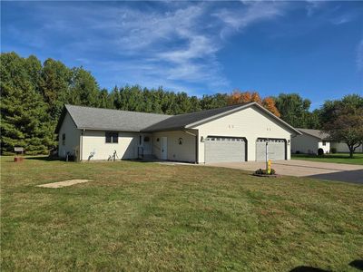 116 Elizabeth Lane, Chetek, WI, 54728