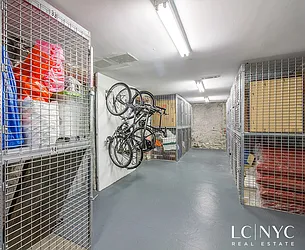 Rented by Keller Williams NYC