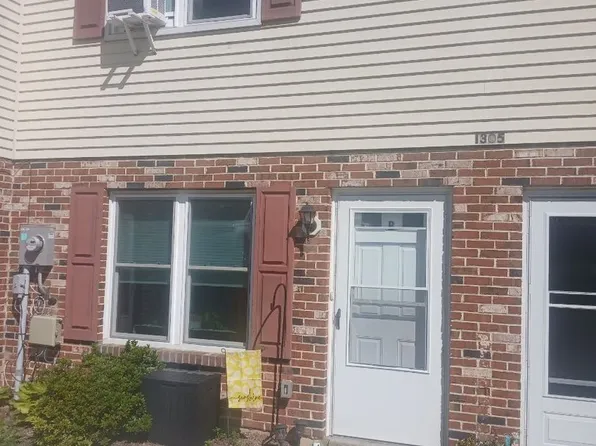 1305 Parkridge Court 6-210, 1305 Parkridge Ct #1305B, Perkasie, PA 18944