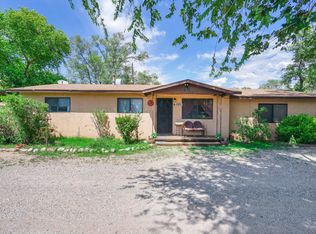 4391 Corrales Rd, Corrales, NM 87048