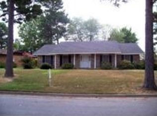 2210 Richmond St, Pine Bluff, AR 71603